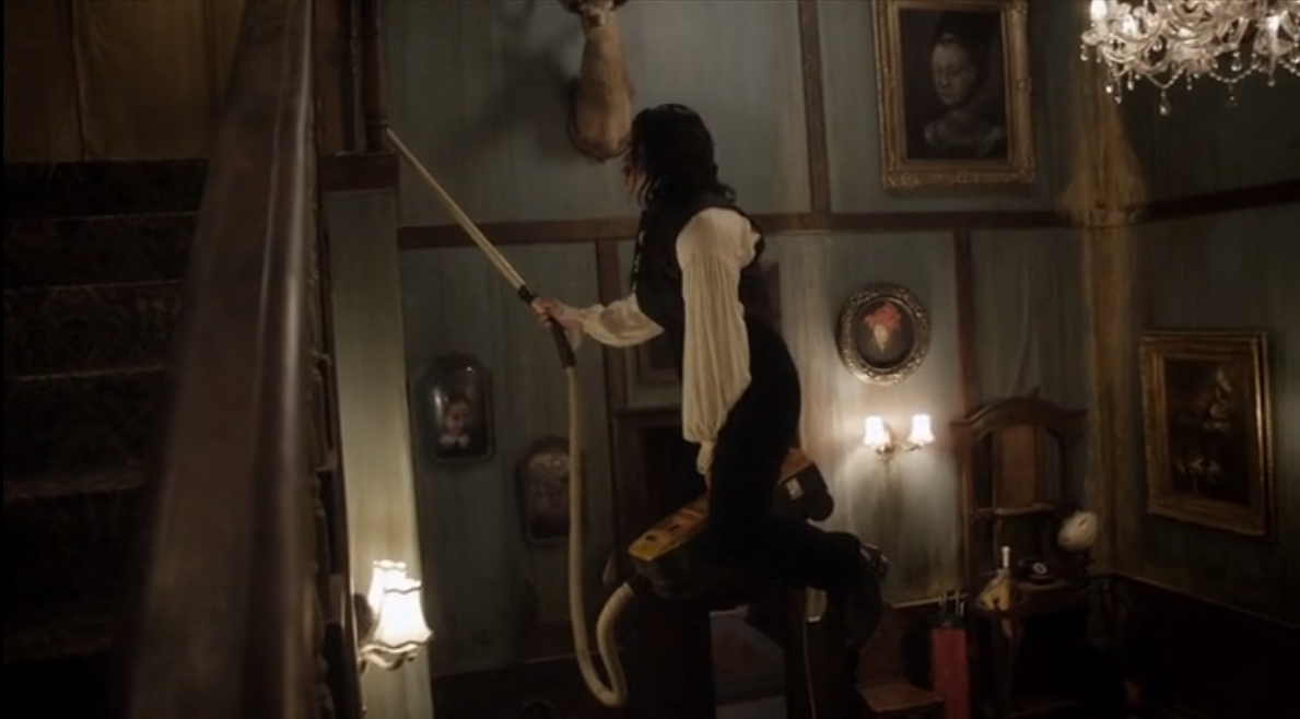What We Do in the Shadows